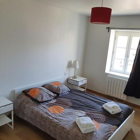 Appartement En Plein Centre De Deauville 2Eme Exteriér fotografie