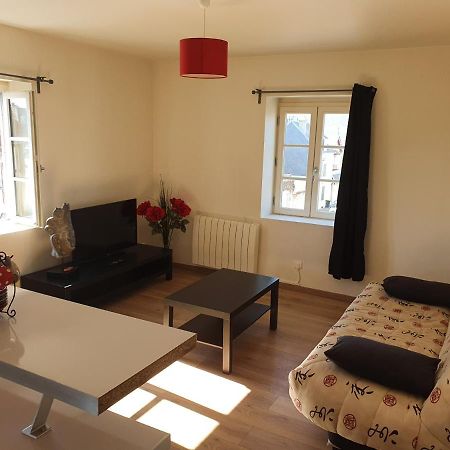 Appartement En Plein Centre De Deauville 2Eme Exteriér fotografie